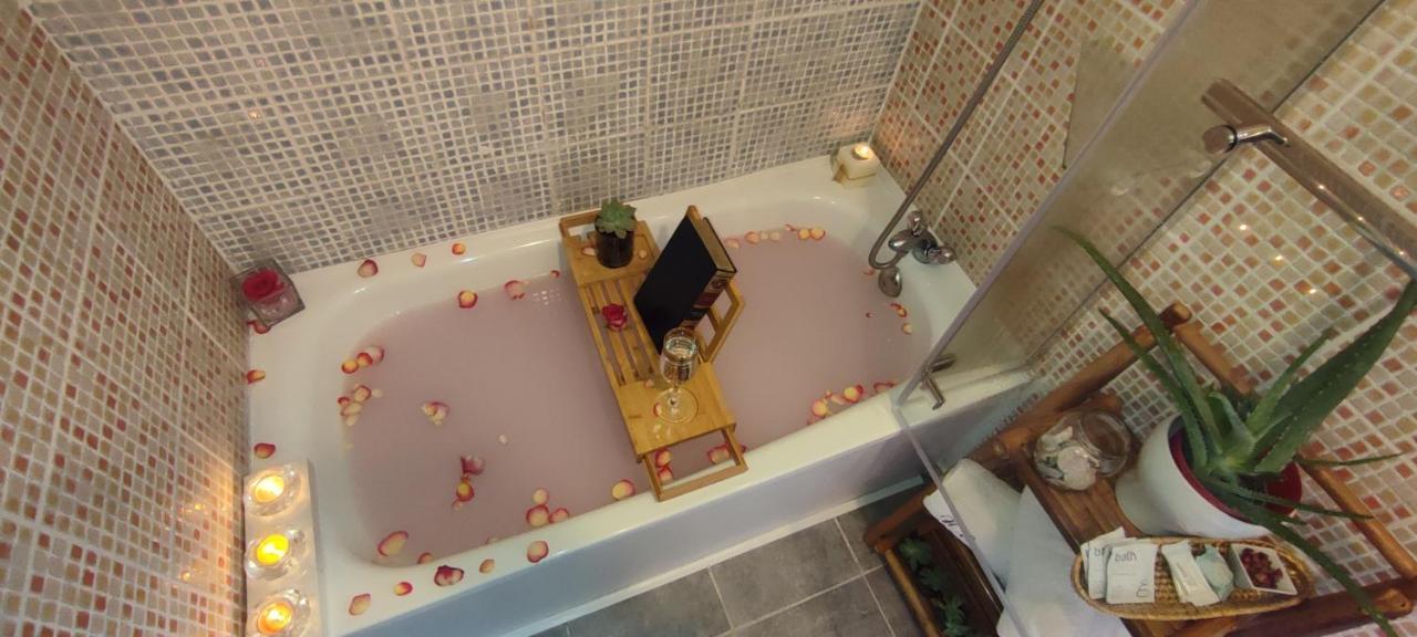 Villa Seven Malo Dunkirk Luaran gambar