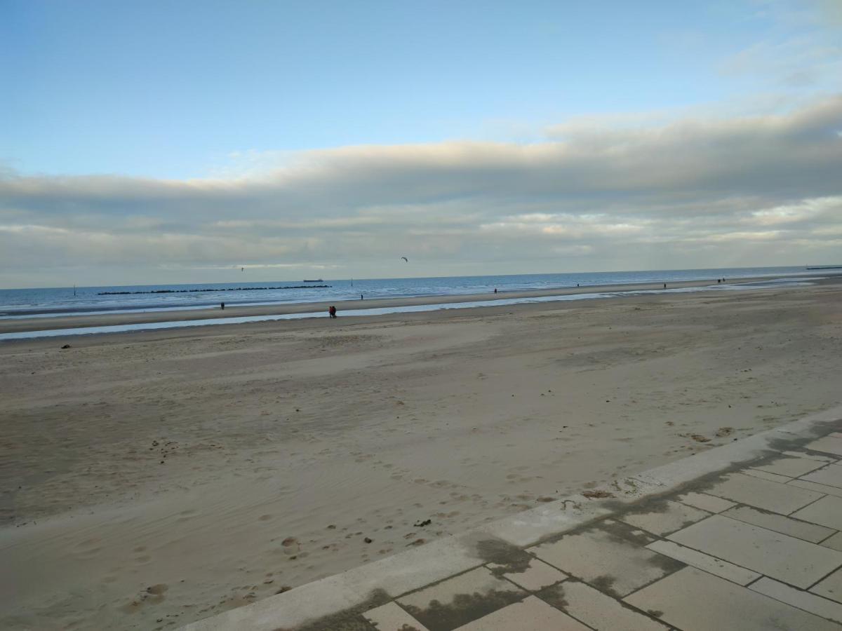 Villa Seven Malo Dunkirk Luaran gambar