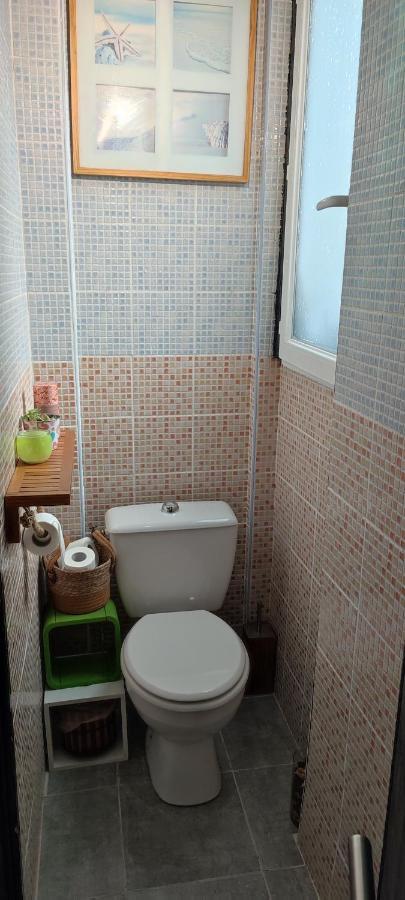 Villa Seven Malo Dunkirk Luaran gambar